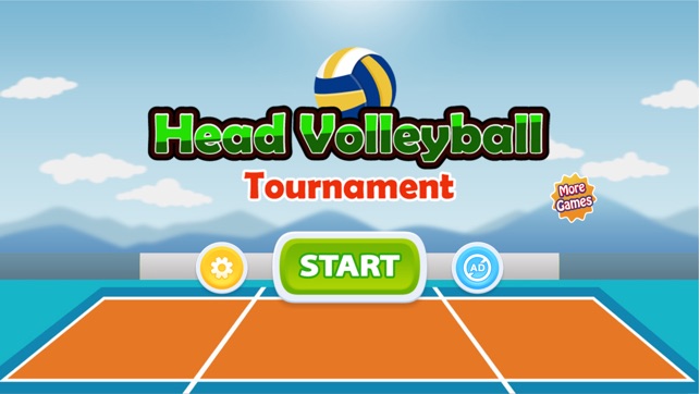 Head Volleyball Online Season(圖2)-速報App