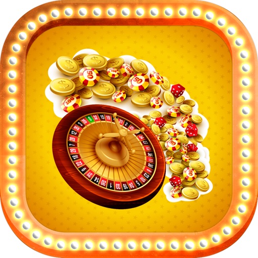 NO Limit For Fun In The Party Slots Machine - FREE COINS!!! icon