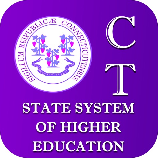 Connecticut State System Of Higher Education icon