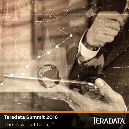 Teradata Summit 2016
