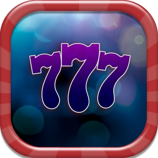 777 Purple Casino Pharaohs - FREE VEGAS GAMES icon