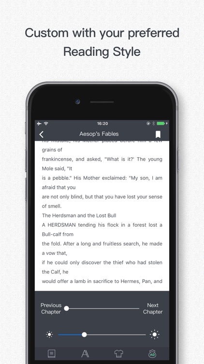 Easy Reader Pro-eBook Reader for txt, epub,PDF