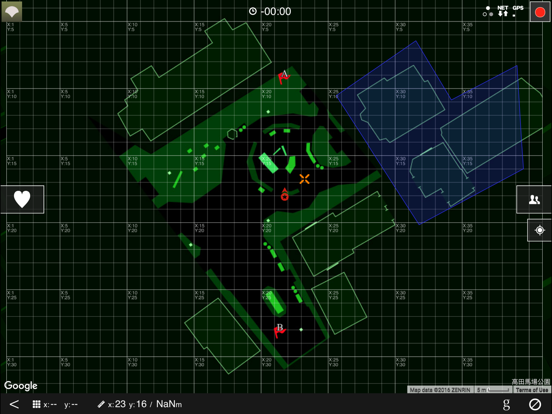 SVGMAPのおすすめ画像1