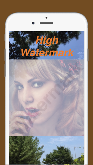 Watermark Camera Lite - Take photos with beauty images(圖4)-速報App