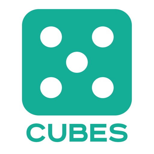Cubes - онлайн сражение iOS App