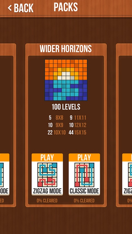 Number Link Free - Logic Path and Line Drawing Board Game