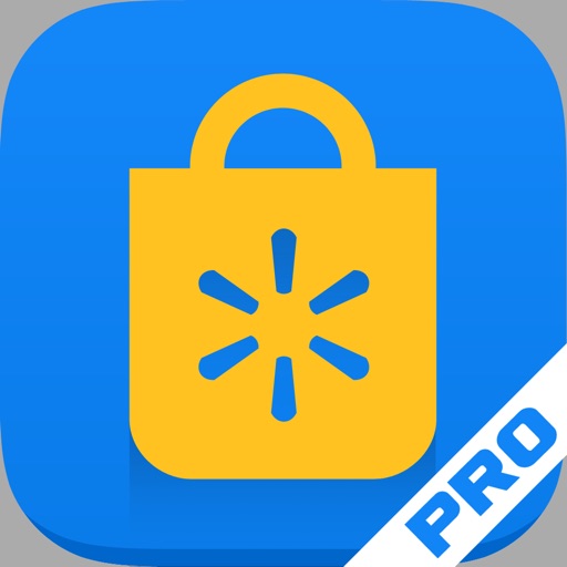 Shopping Hub Guide for Walmart Finding Stuff icon