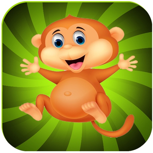 Monkey Jump Jump Fun Pro iOS App