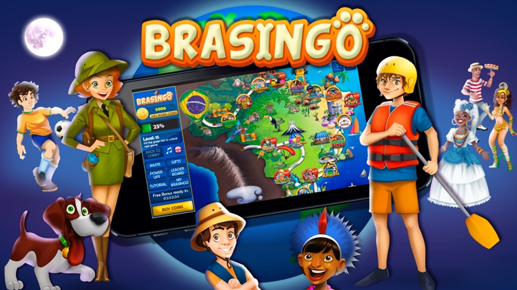 Brasingo screenshot-4