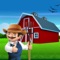 Farm Island 2016: 3D Ninja Farmer Family Life Story Free Games
