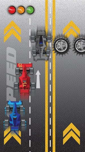 Slither Racing(圖2)-速報App