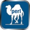 Perl is a programming language developed by Larry Wall, especially designed for text processing