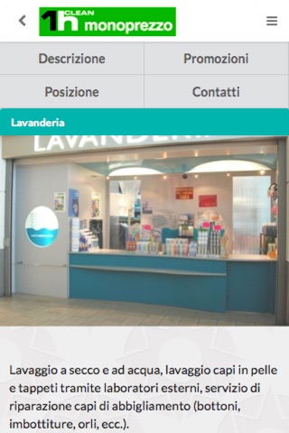 LaFavorita screenshot 4