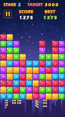 Game screenshot Star Mania - Free Addictive PopStar apk