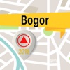 Bogor Offline Map Navigator and Guide