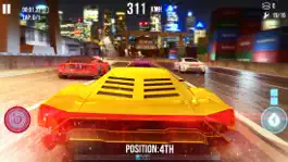 Game screenshot High Speed Race: Arcade Racing 3D apk