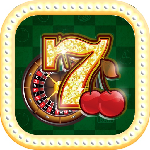 Fa Fa Fa Slota $$! Real 7 Cherry Roulette icon