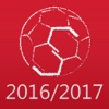 English Football 2016-2017 - Mobile Match Centre