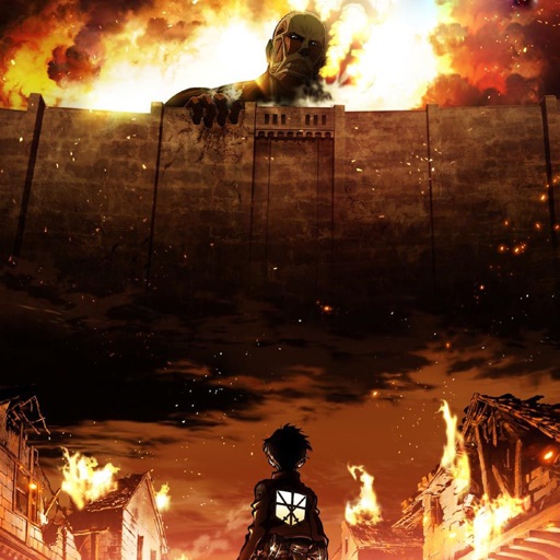 Soundtracks for Attack on Titan