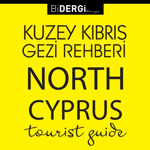 Bidergi North Cyprus Tourist Guide