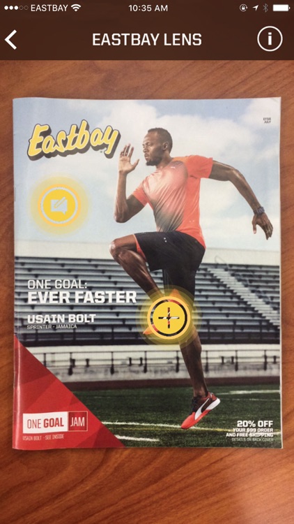 Eastbay