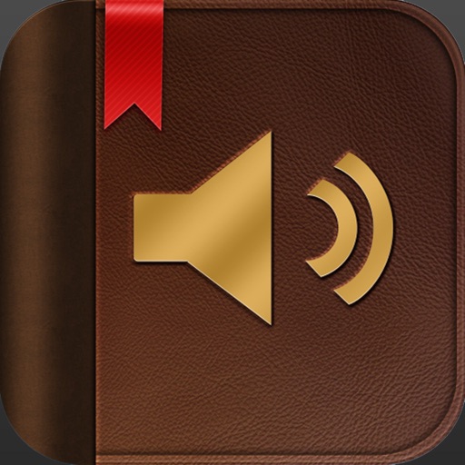 Free Audiobooks -  Free Download  & Listen Audio Books icon