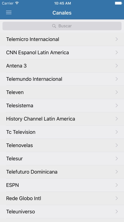 1TV - Televisión Dominicana