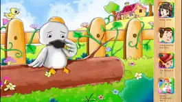 Game screenshot Ugly Duckling - iBigToy apk