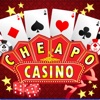 Cheapo Casino - Free Casino Games