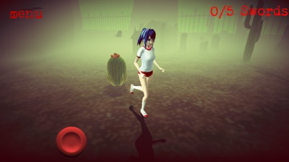 Escape the Horror - Free Scary Game screenshot 3