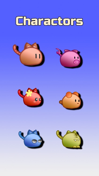 Jump Pet screenshot-3