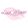 Airbrush Makeup by Lisa Marie