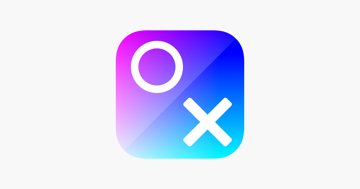 O X On The App Store