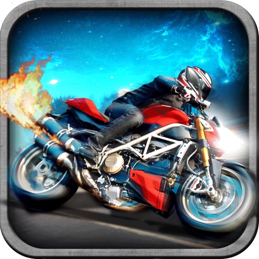 motocross mad-ness rocky rider xtreme trials stunts 3d icon