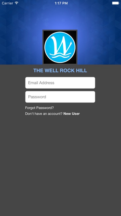 The Well Rock Hill