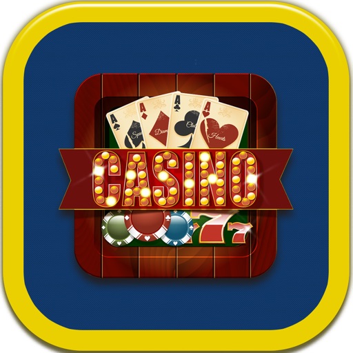 777 Slotica BigWin Atlantic Casino iOS App