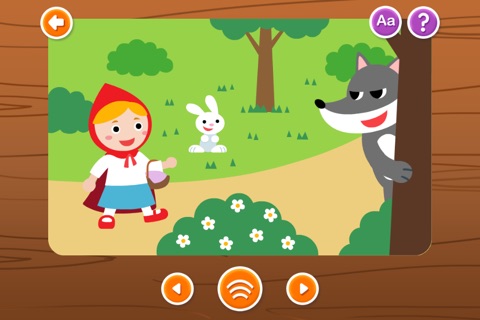 My friend Teddy App (American English Paid Version) screenshot 3