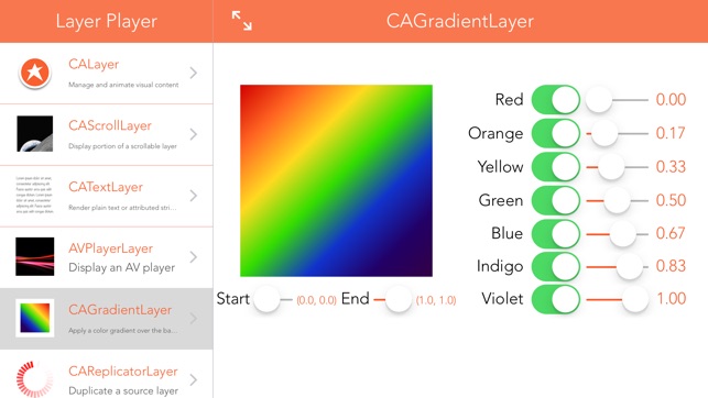 Layer Player(圖2)-速報App