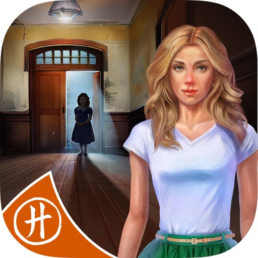Adventure Escape: Asylum (Murder Mystery Room, Doors, and Floors Point and Click Story!)
