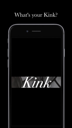 Kink - Adult Chat Fiction