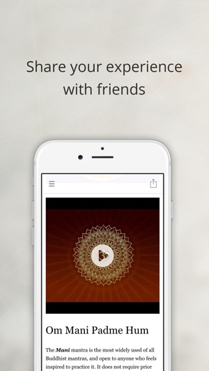 Meditation Techniques & Music(圖2)-速報App