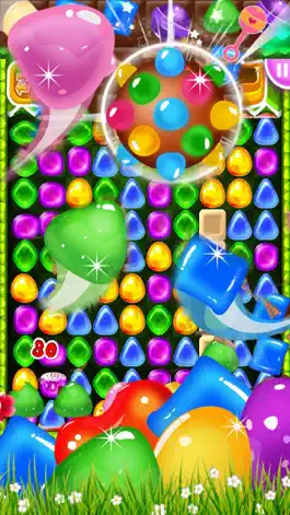 Game screenshot Jelly Zoo Pop mod apk