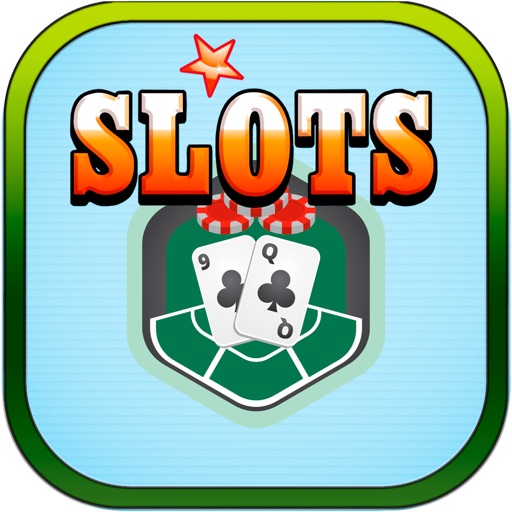 Entertainment City Play Amazing Slots - Casino Gambling iOS App