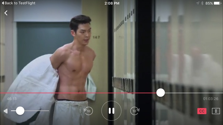 DramaFever - Dramas & Movies screenshot-4
