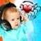 Lullabies - Baby Sound, Baby Cry, Baby Laugh , Kids Sounds ,Kids Voice