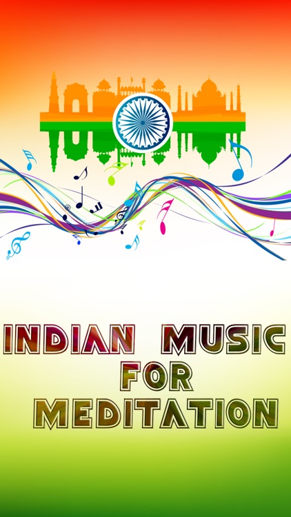 Indian Music For Meditation – Get Desi Audio Player With Relaxing Ambient Hindi Sound.s