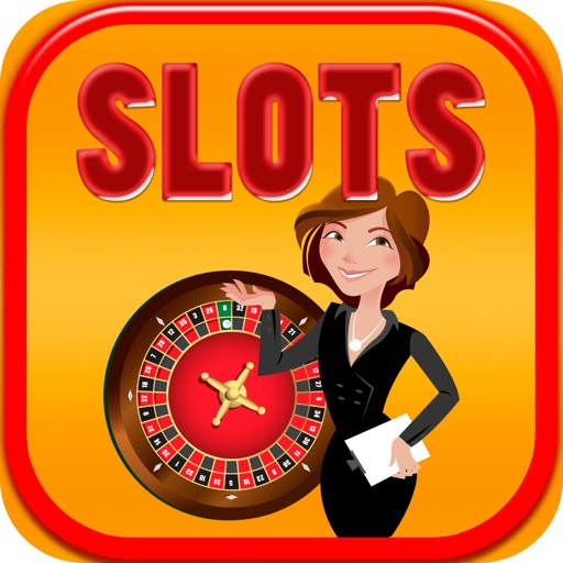 Real Casino - Fun Slots Game icon