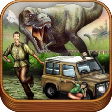 Activities of Jurassic Island: The Dinosaur Zoo