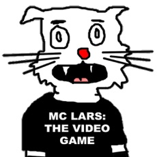 Activities of MC Lars: The Video Game