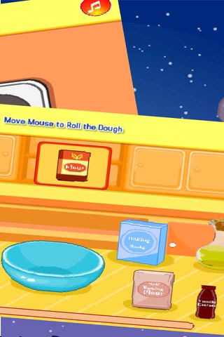 Différent Pizza Dîner:jeux de cuisine cuisinier screenshot 2